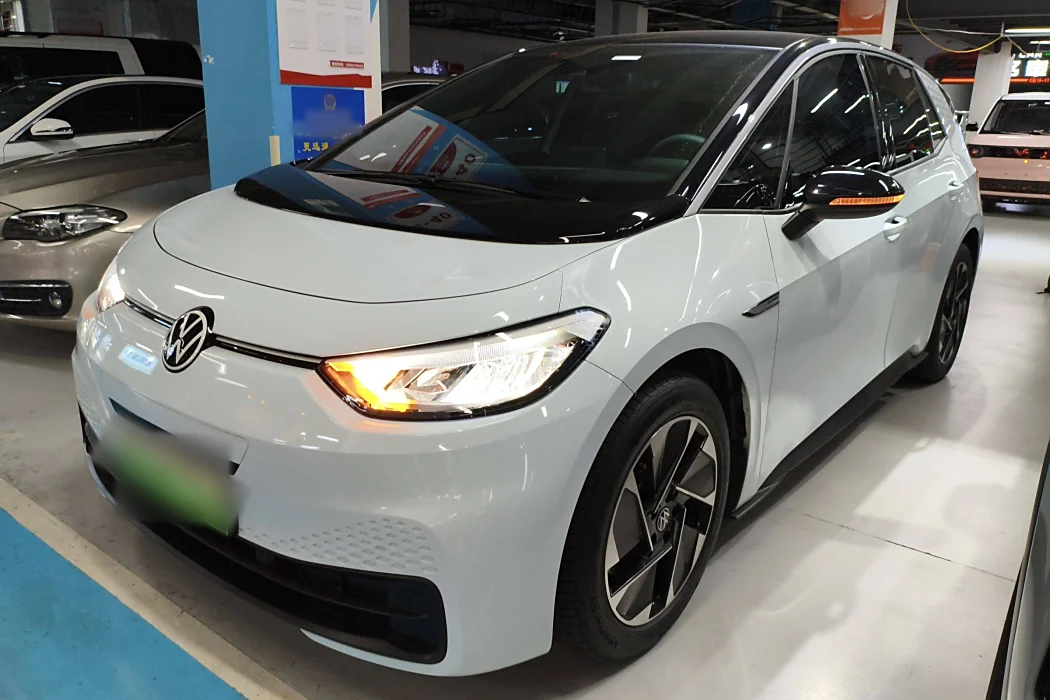 Volkswagen ID.3 2022 Active Pure Edition