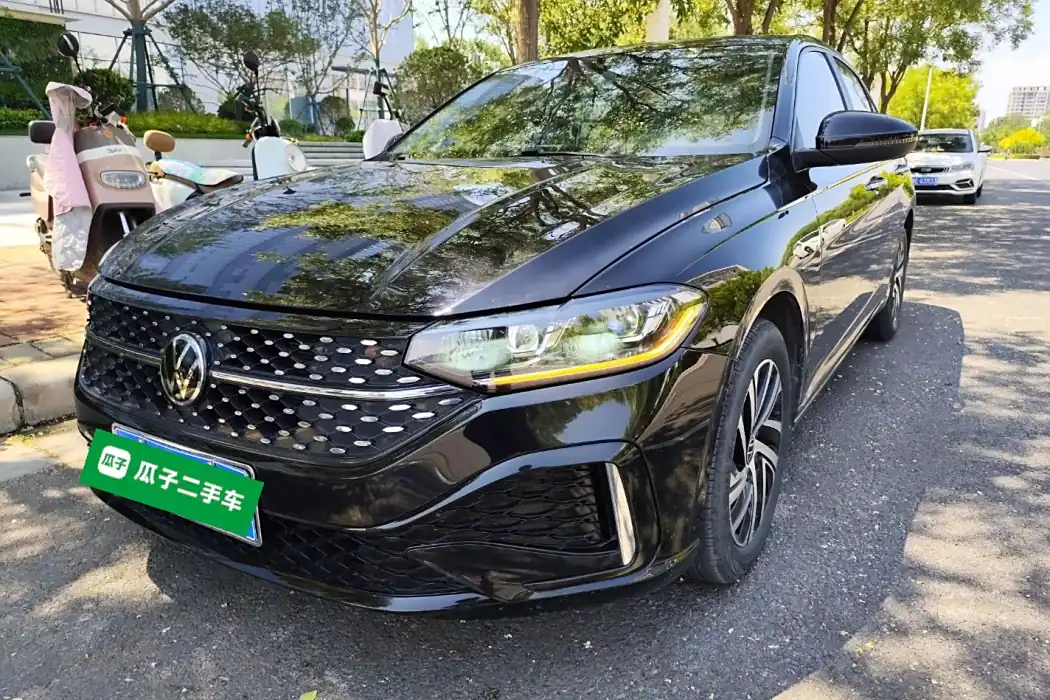 Volkswagen Lavida 2023 300TSI DSG Starry Sky Manyi Edition