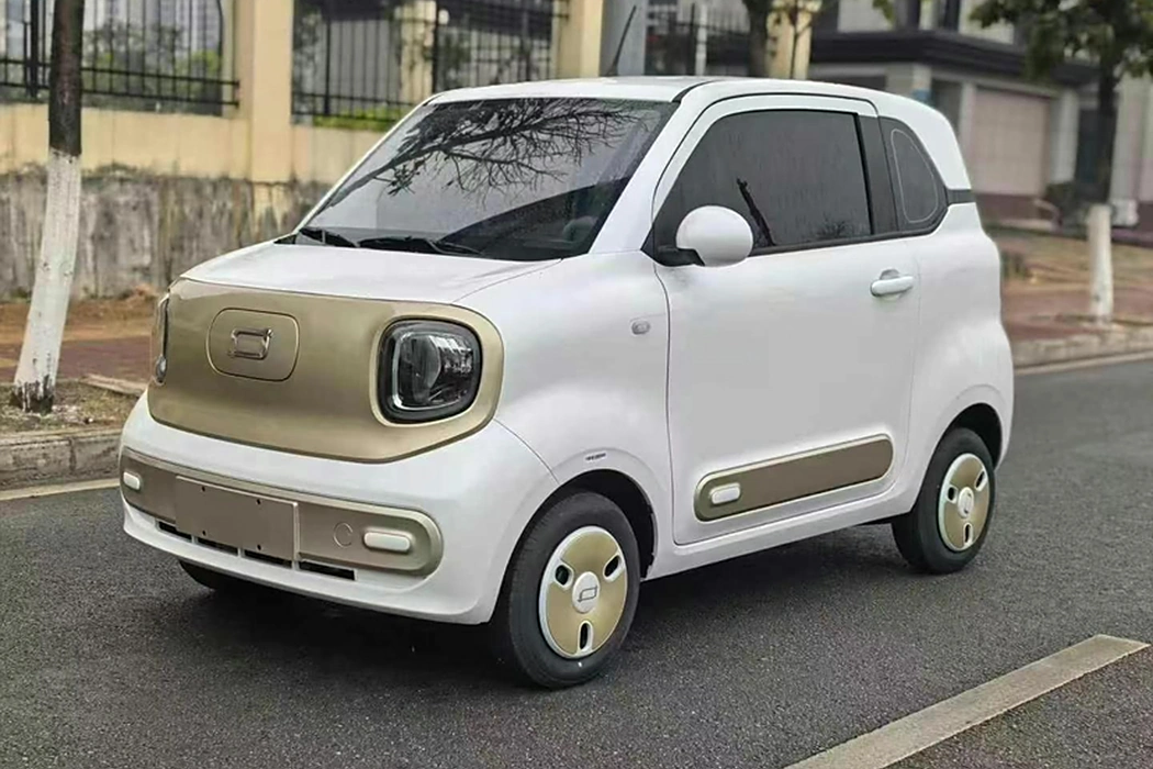 Pentium Pony 2025 222km Smart Horse