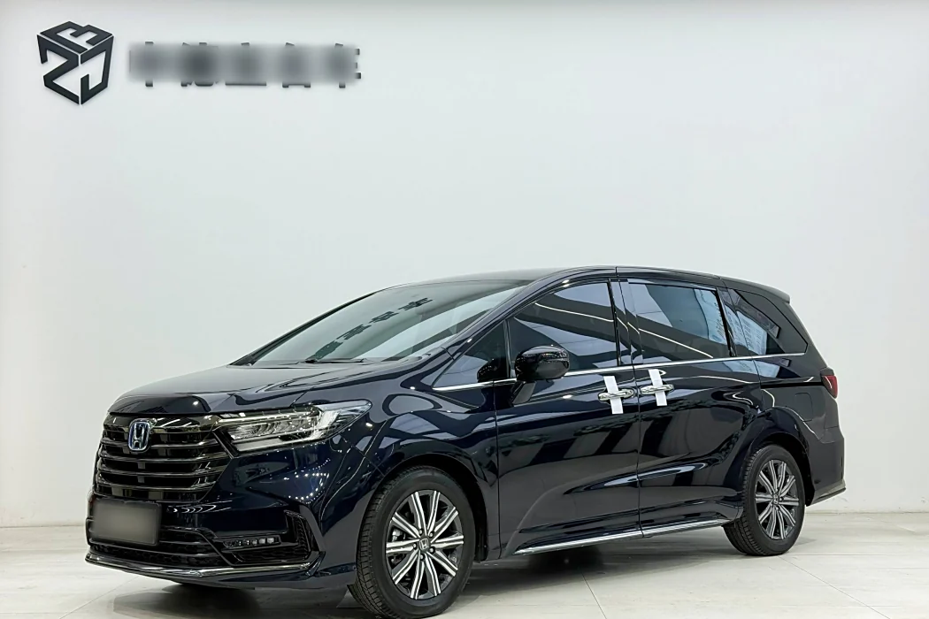Honda Odyssey 2024 2.0L e: HEV Rui*Yuexiang Edition