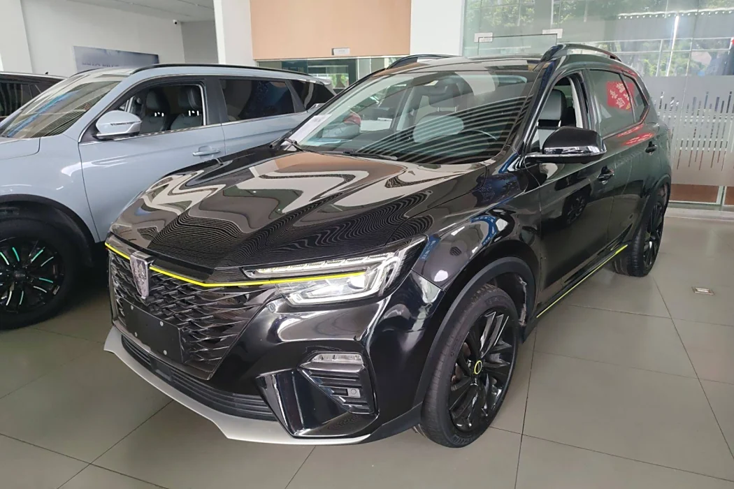 RX5 2020 PLUS 300TGI Auto Ali National Wave Signature Edition