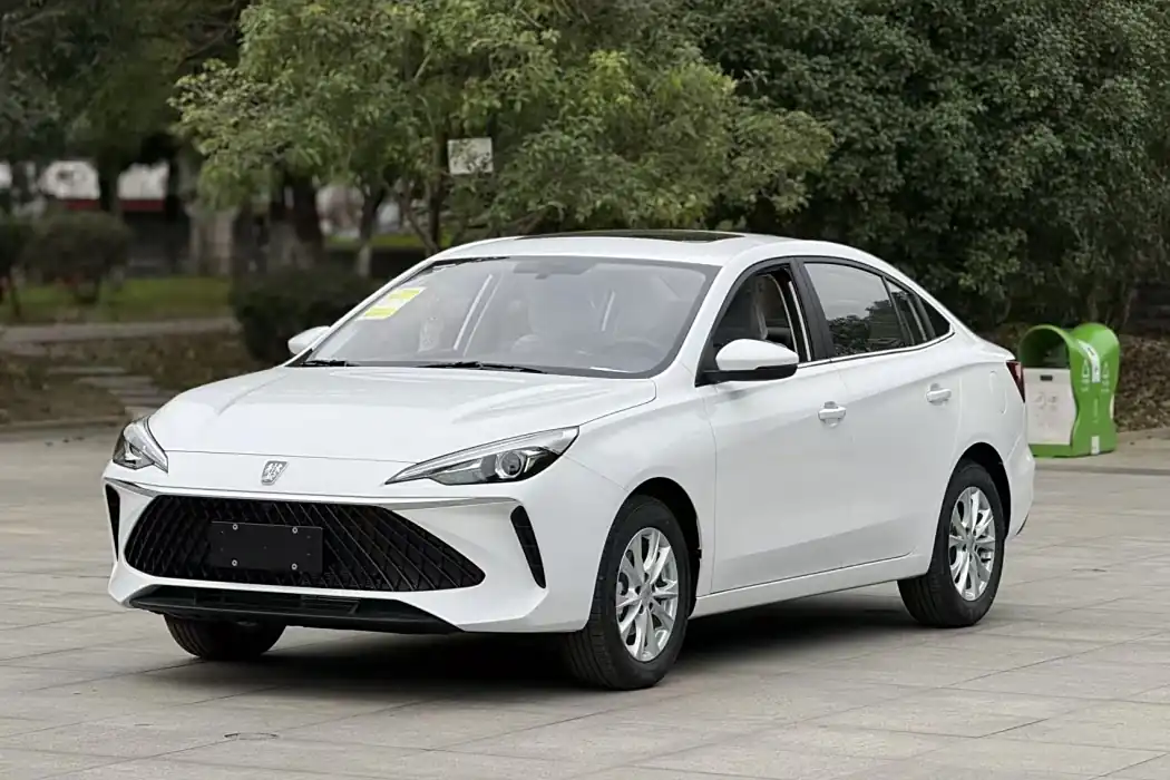 RW i5 2023 1.5L CVT Luxury Edition