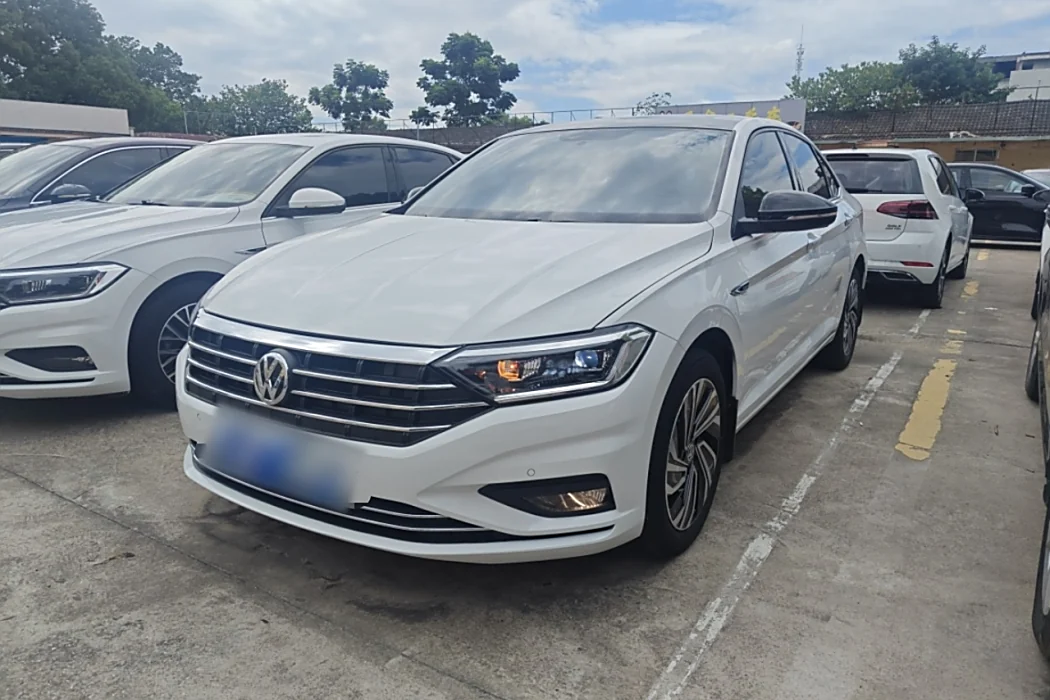Volkswagen Sagitar 2022 280TSI DSG Beyond Edition
