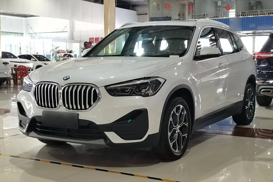 BMW X1 2020 sDrive25Li Leader