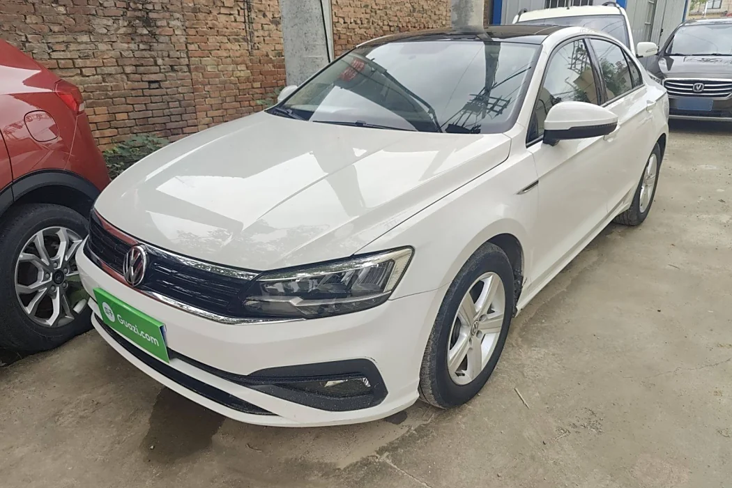 Volkswagen Lingdu 2019 230TSI DSG Fashion Edition Country V