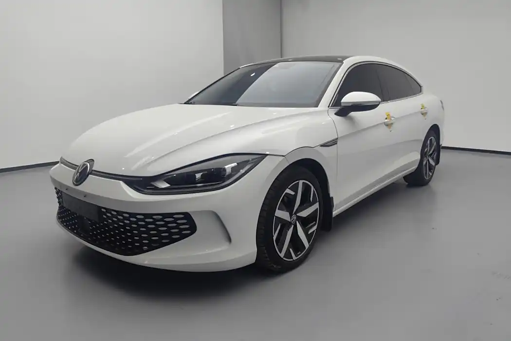 Volkswagen 2024 Lingdu L 280TSI DSG Cool Spicy Version