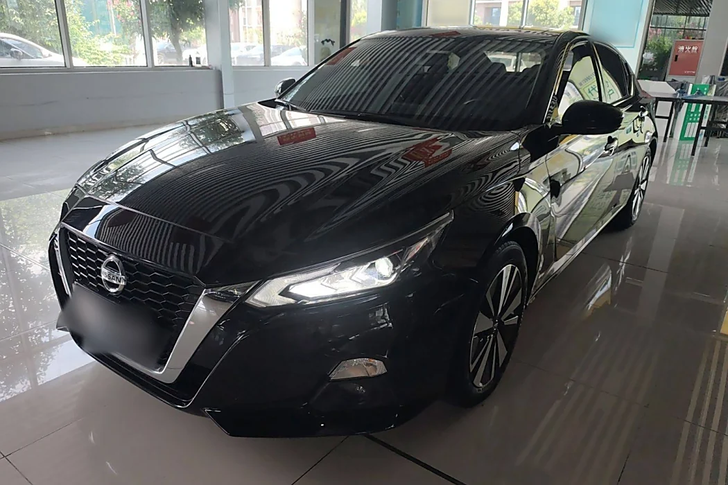 Nissan Teana 2021 2.0 L XL Comfort Edition