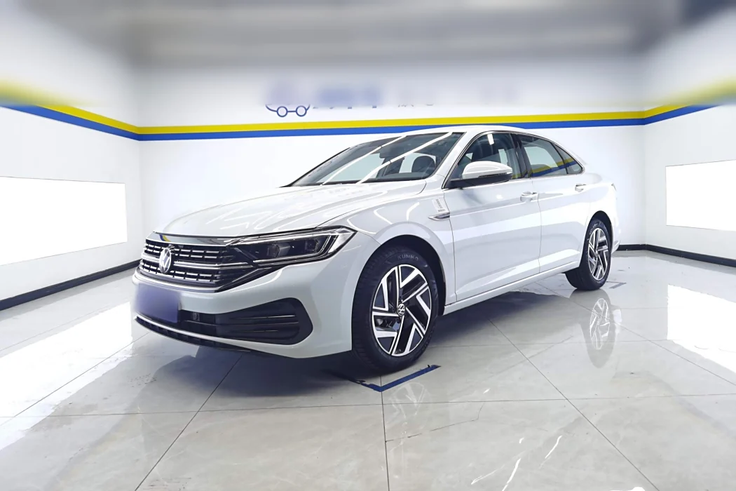 Volkswagen Sagitar 2024 300TSI DSG Beyond Edition
