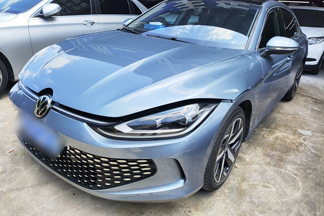 Volkswagen 2022 Lingdu L 280TSI DSG Cool Spicy Version