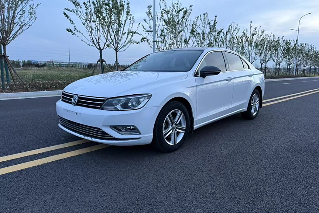 Volkswagen Lingdu 2018 230TSI DSG Fashion Edition