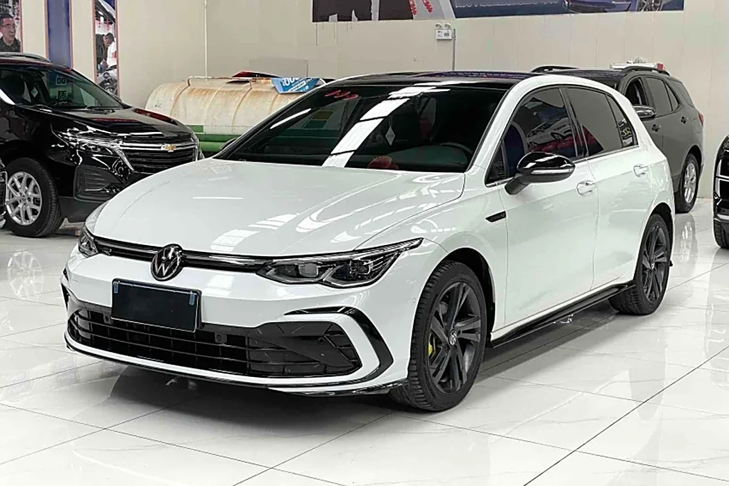 Volkswagen Golf 2023 280TSI DSG R-Line Lite