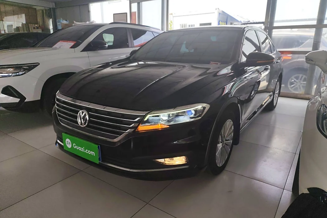 Volkswagen Lavida 2019 280TSI DSG Comfort Edition Country VI