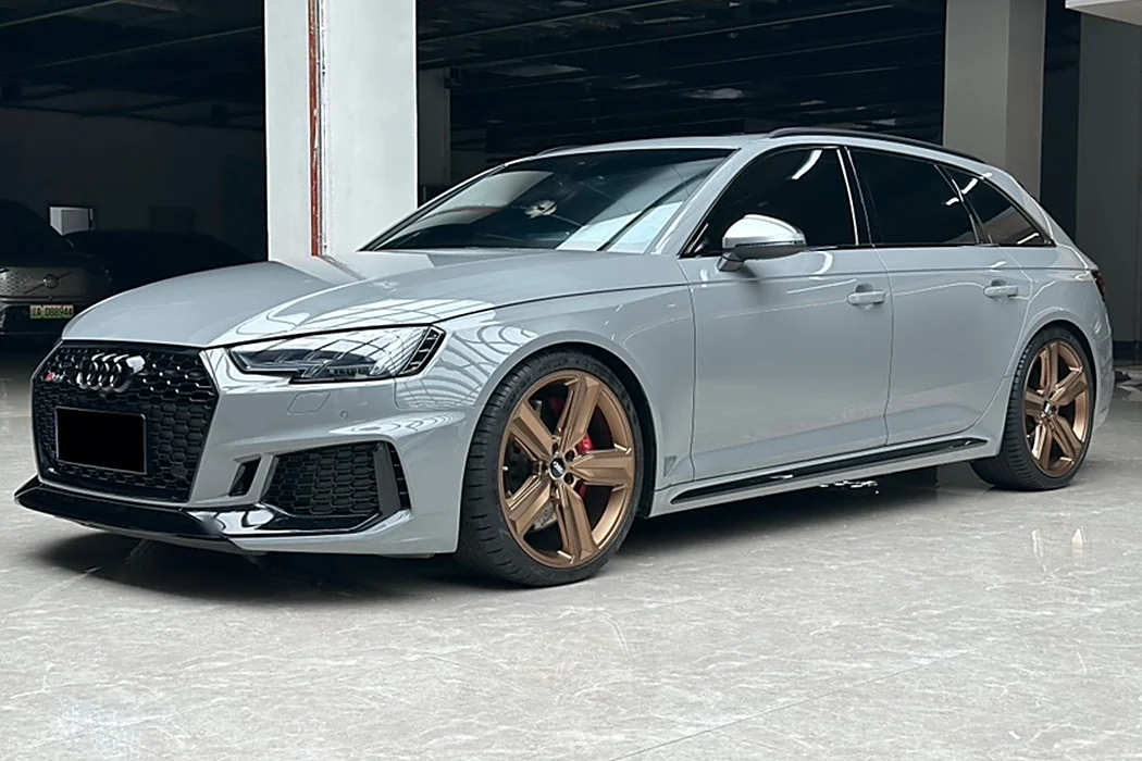 Audi RS 4 2019 RS 4 2.9 T Avant