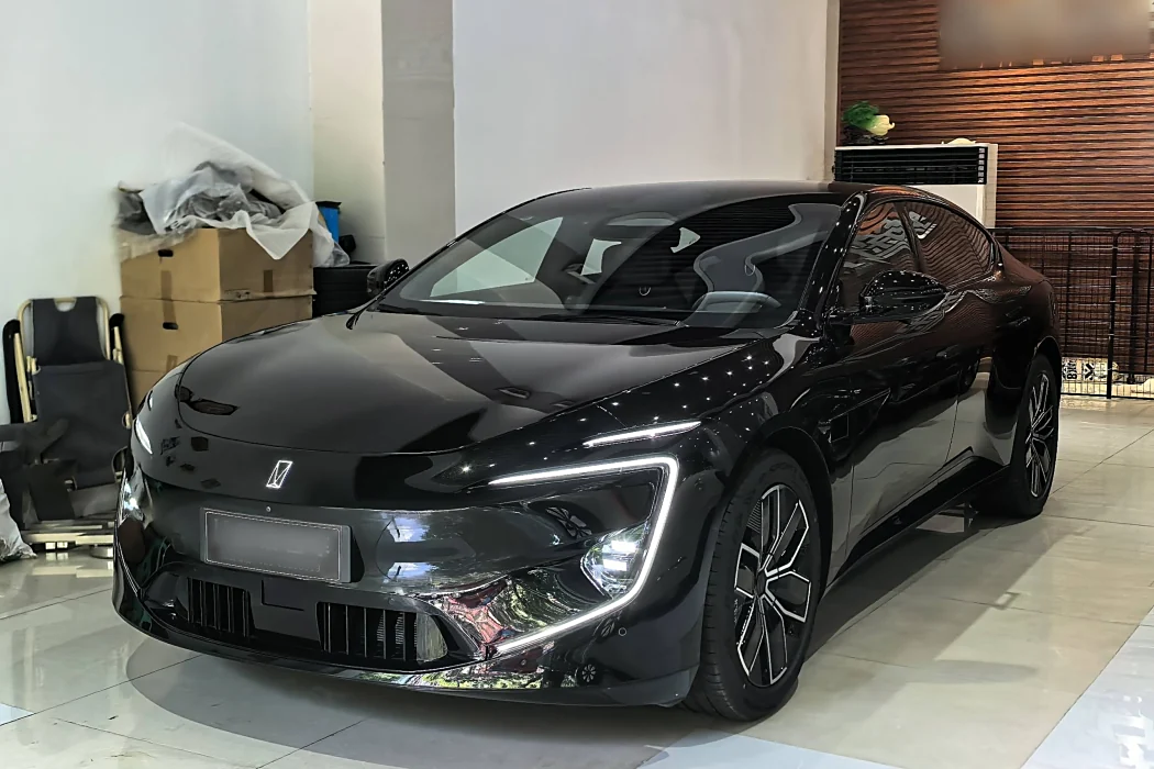 Avita 12 2025 facelift Max pure Electric version