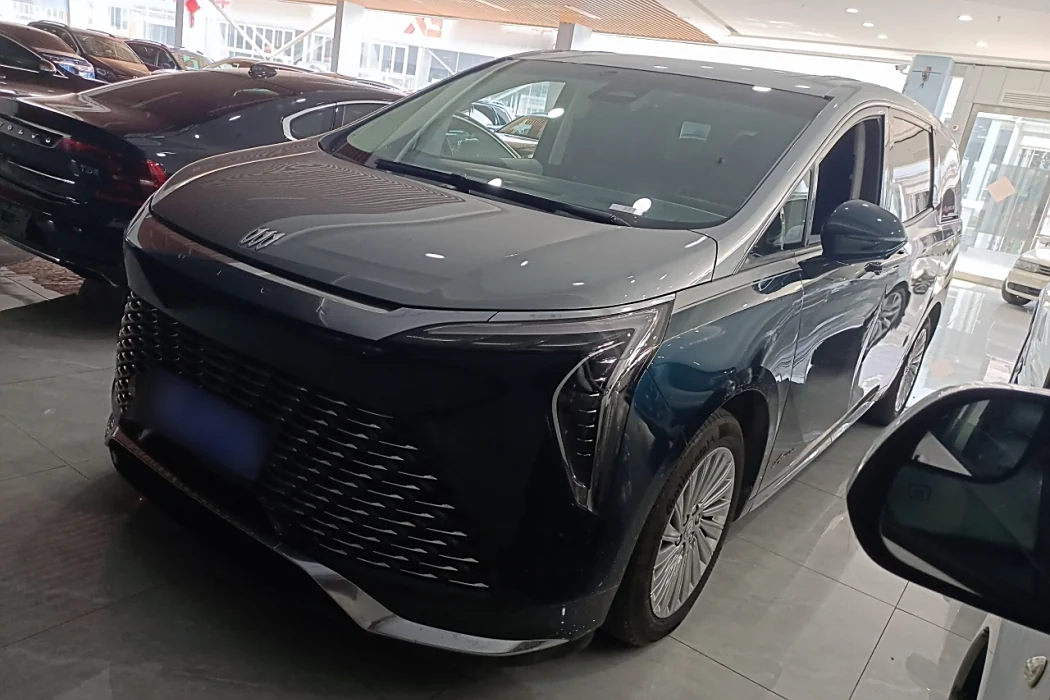 Buick Century 2023 2.0T four-seater Private Edition
