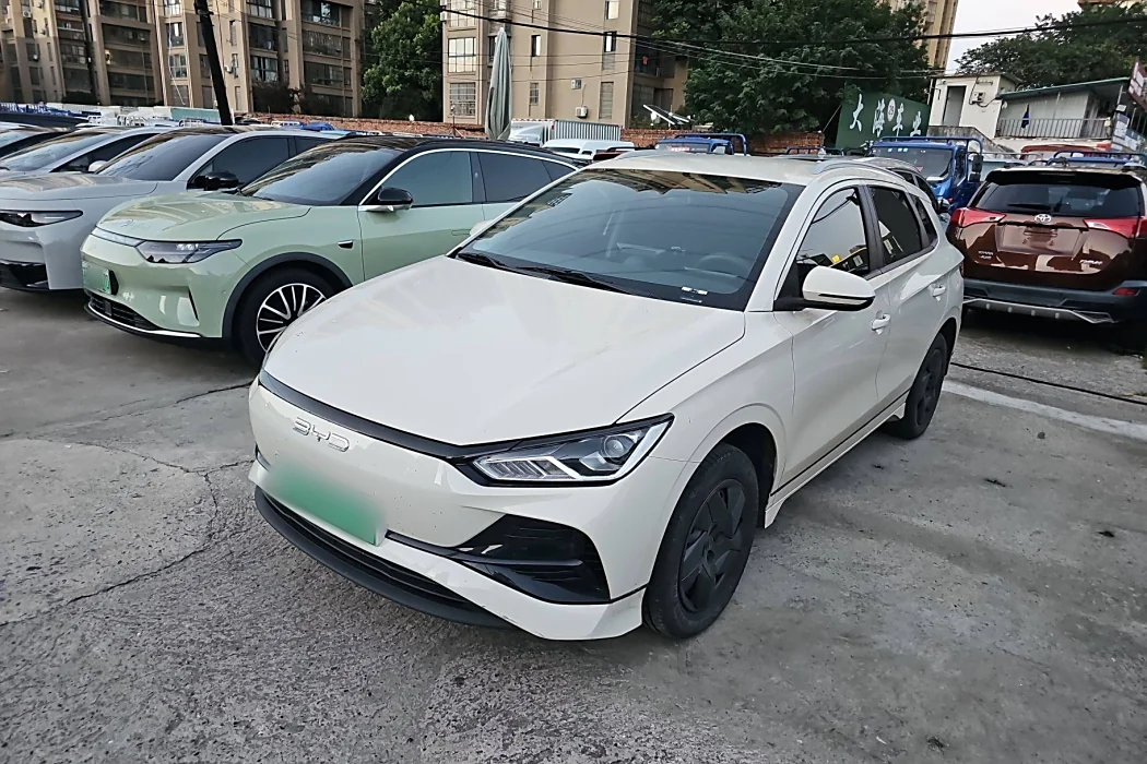 BYD e2 2023 Comfort