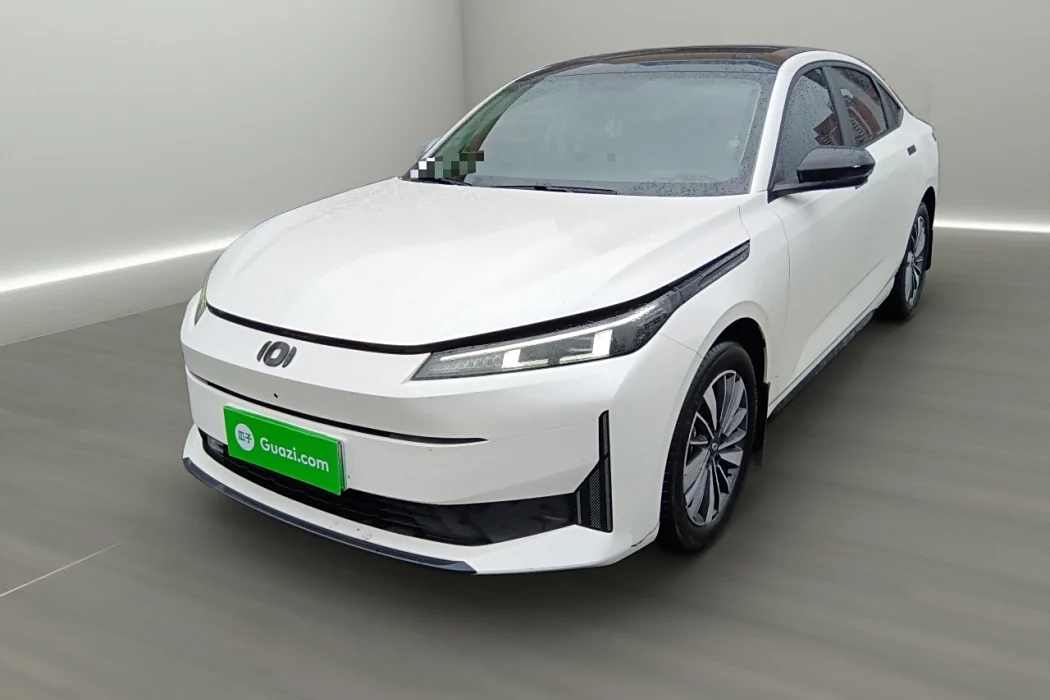 Changan Qiyuan A05 2024 model 70 Air