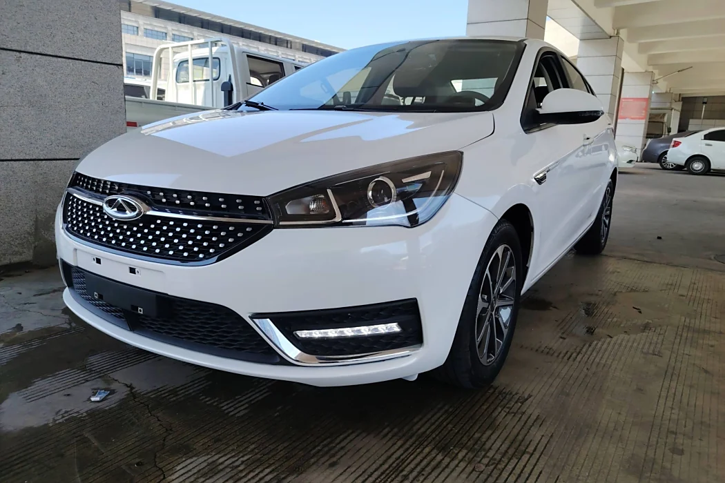 Chery Arrizo 5 2021 PRO 1.5L Manual Youth Edition