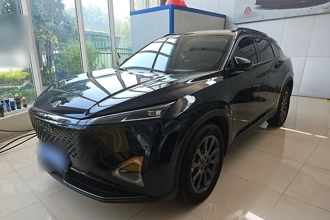 Dongfeng Fengshen Haohan 2023 DH-i 1.5T Ultimate Edition