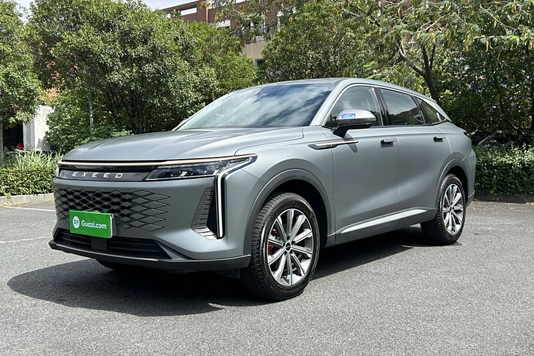 STAR TOWN YAWN 2023 400T 2WD EXCLUSIVE