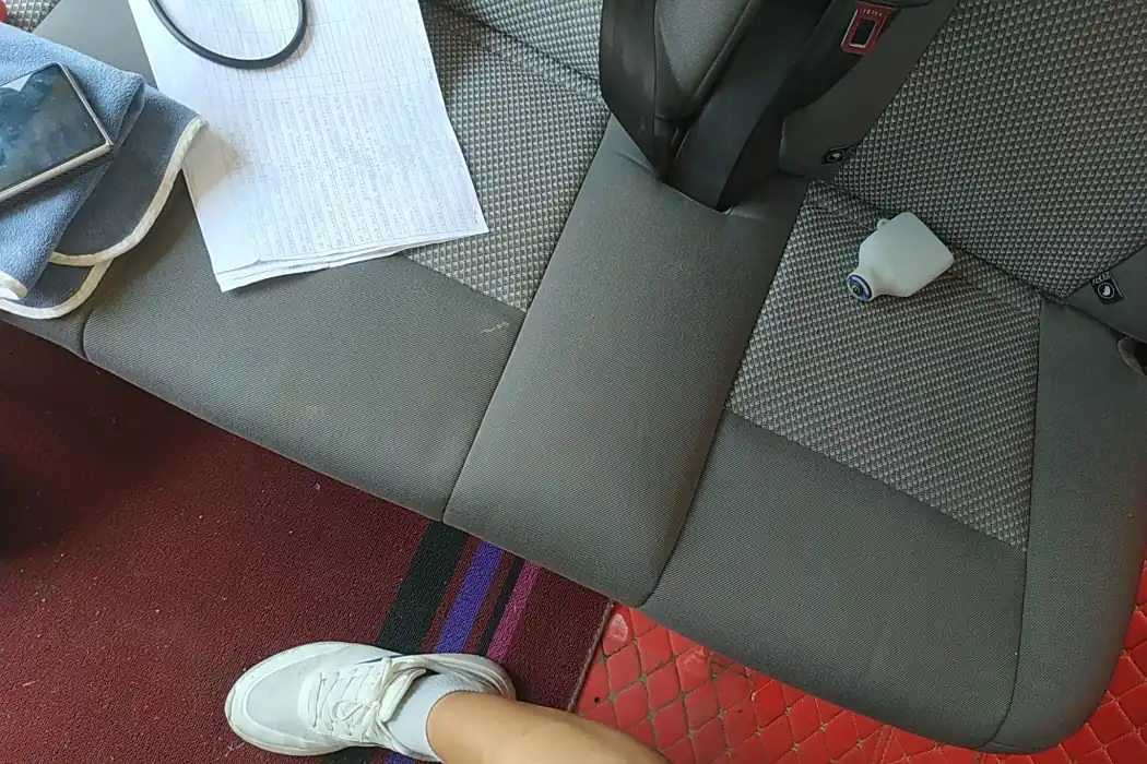 Машина