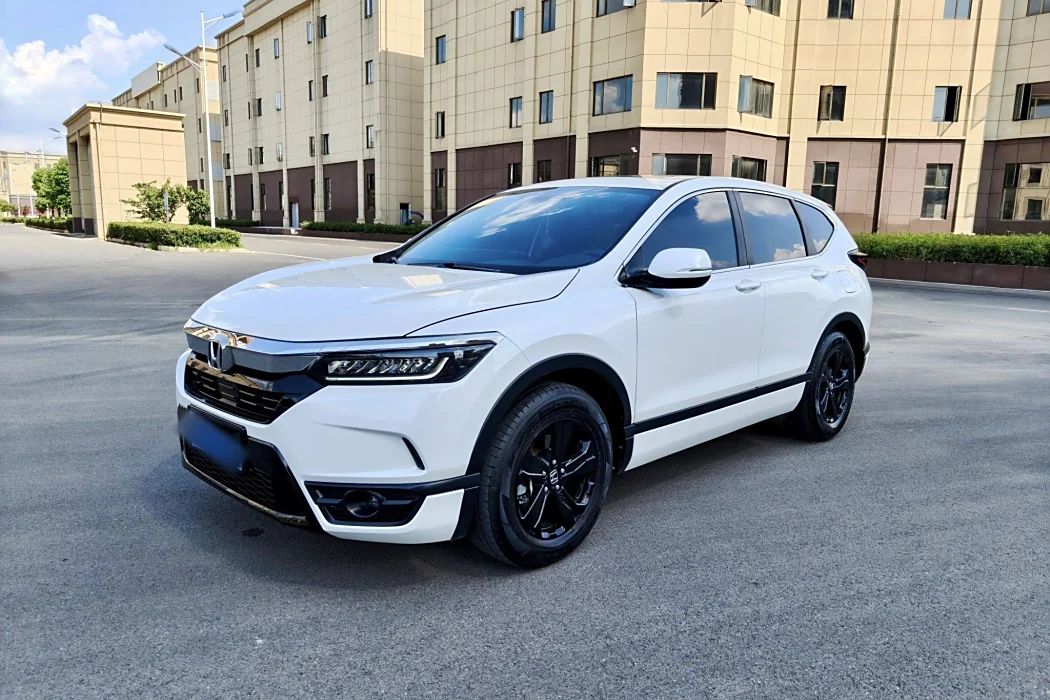 Honda Haoying 2021 240TURBO CVT two-wheel drive Elite Edition