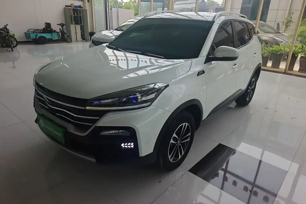 Kaiyi Xuanjie 2021 1.5L Manual Benefit Edition