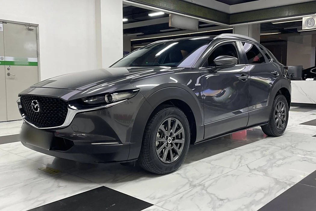 Mazda CX-30 2020 2.0L Automatic Quality Joy
