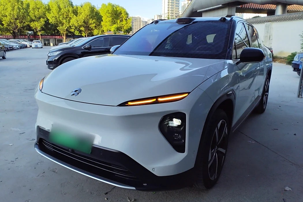 Azera ES7 2022 75kWh