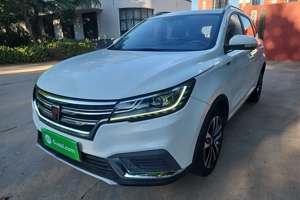 RX3 2020 1.6L CVT 4G Connected Supercharged Elite Edition