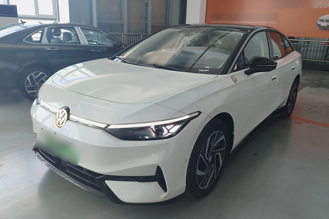 Volkswagen ID.7 VIZZION 2024 first Edition