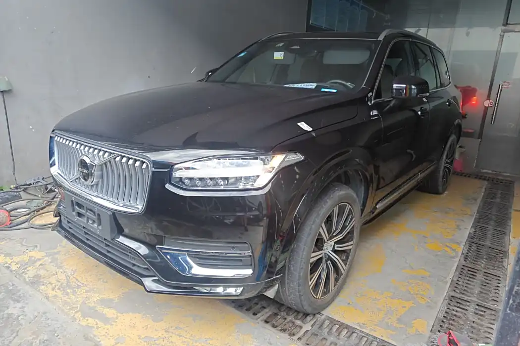 VOLVO XC90 2023 B6 Intelligent Luxury 7-Seater
