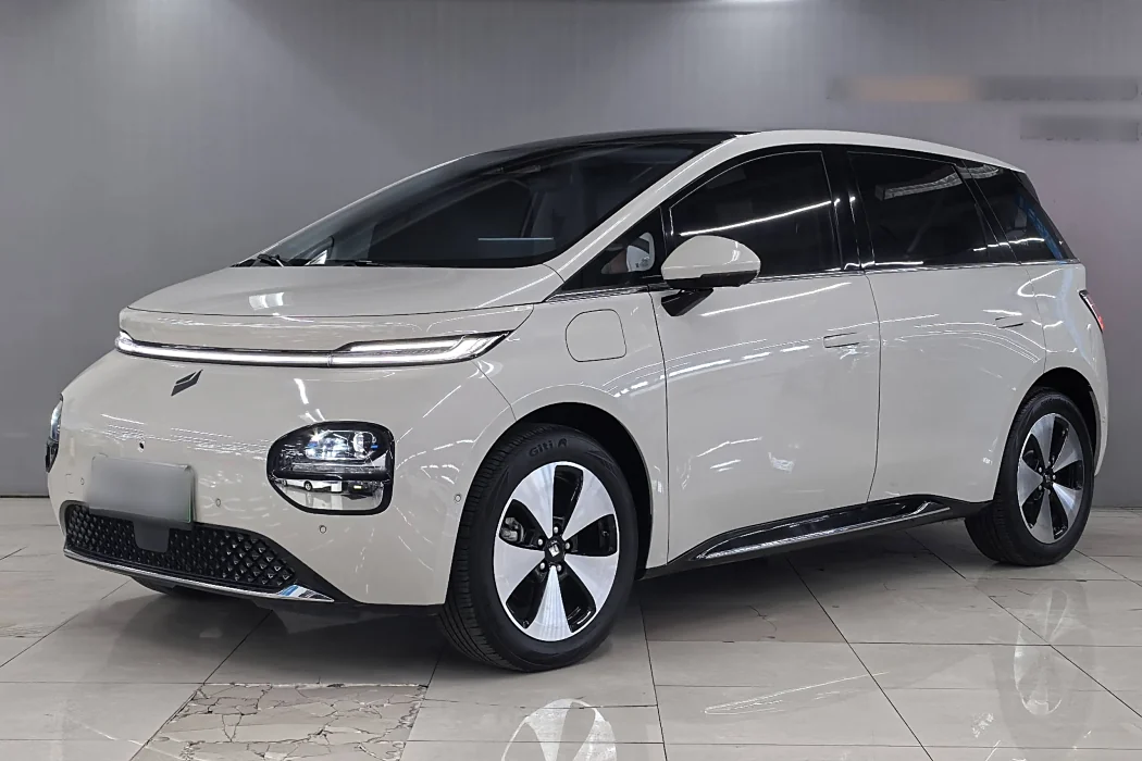 Baojun Yunduo 2023 460 Max Consonant Edition