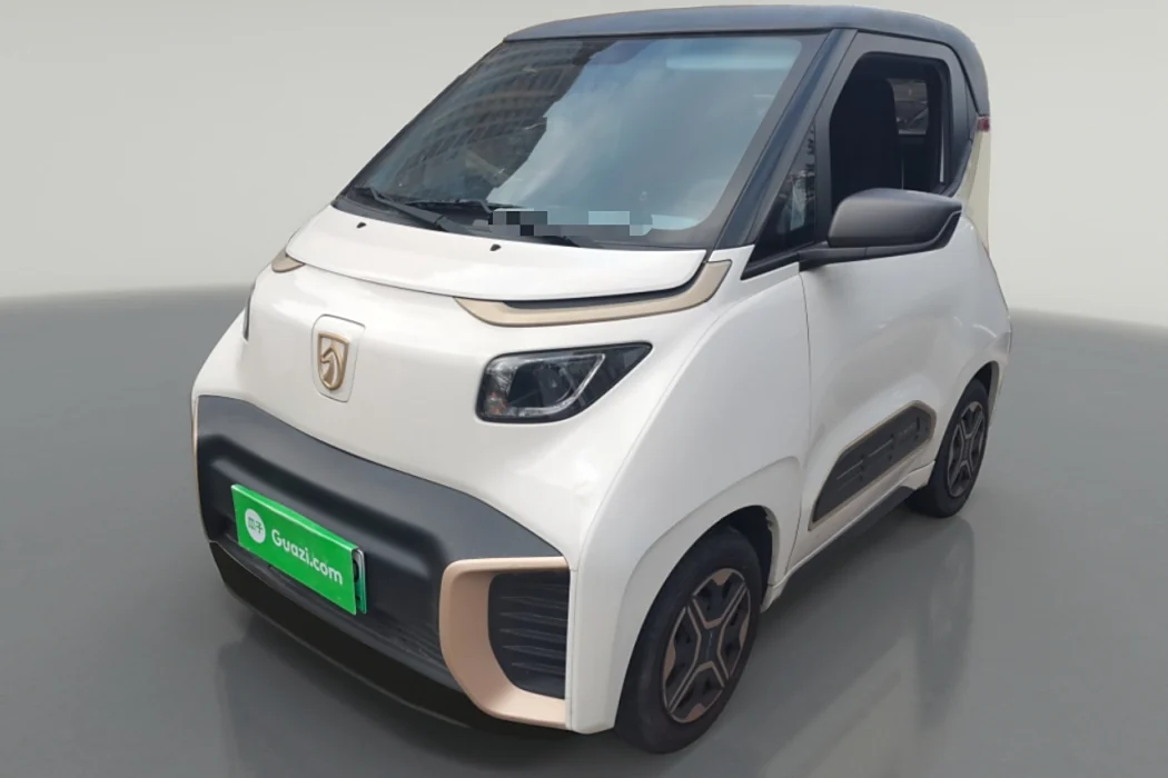 Baojun E200 2019 250KM Intelligent Edition