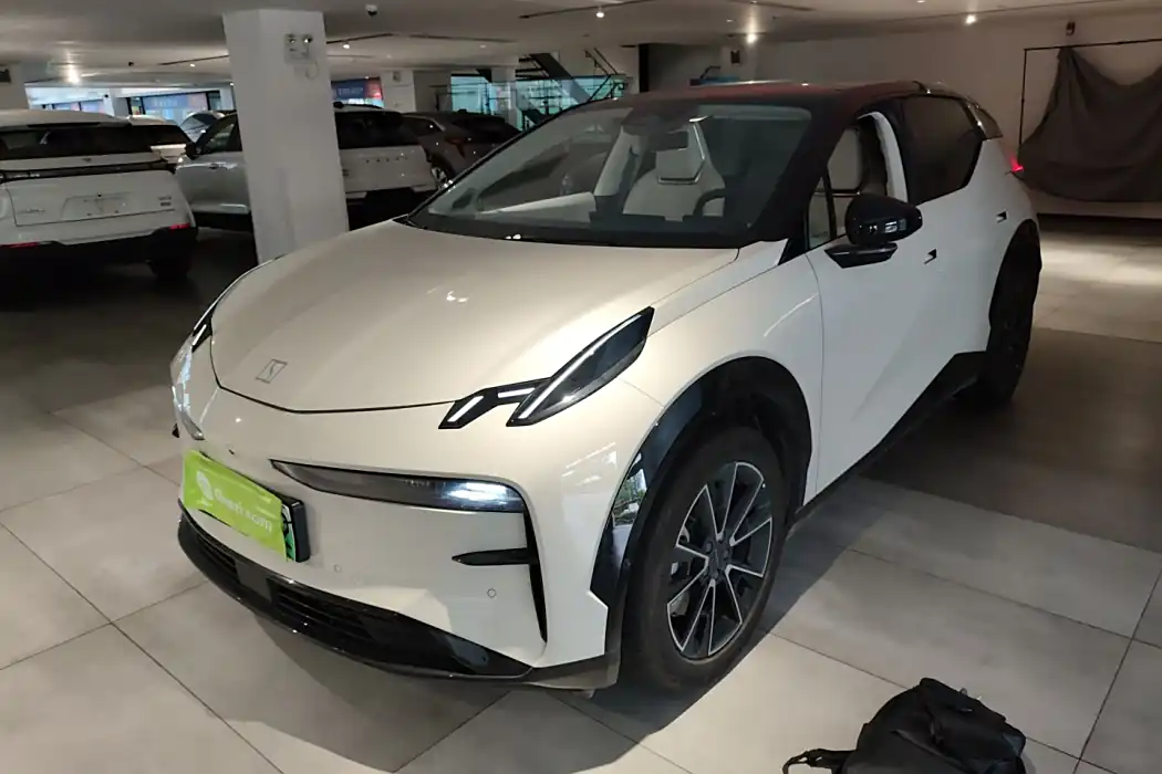 Extreme Kryptonite X 2023 4WD YOU Edition 5-Seater
