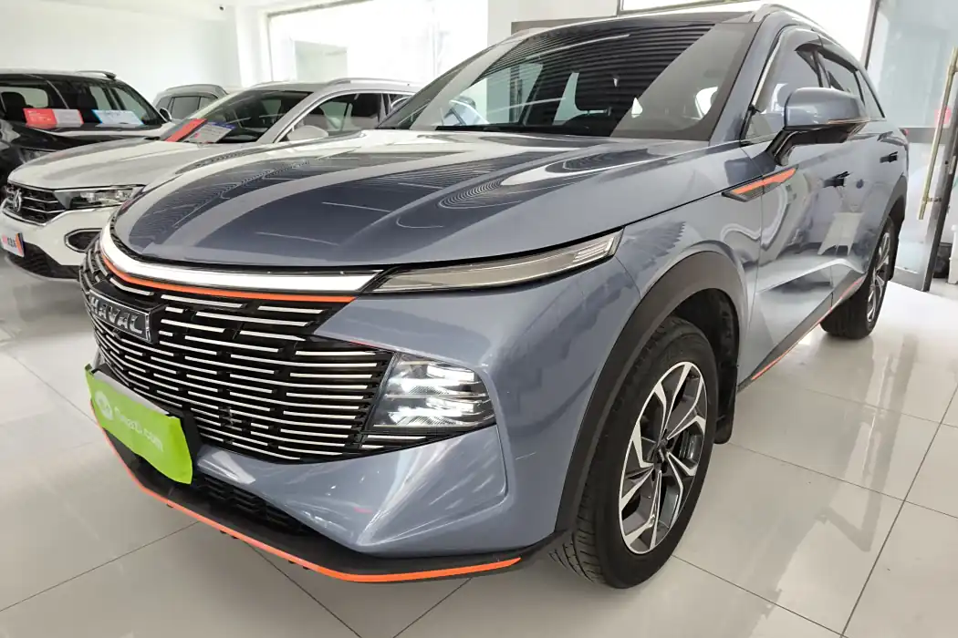 Havoc Beast 2022 1.5T Intelligent Edition
