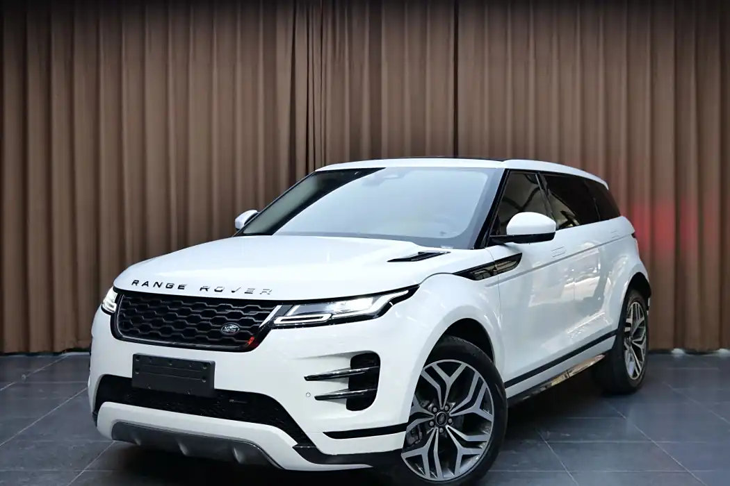 Land Rover Range Rover Aurora 2022 Aurora L 249PS R-Dynamic Deluxe Edition