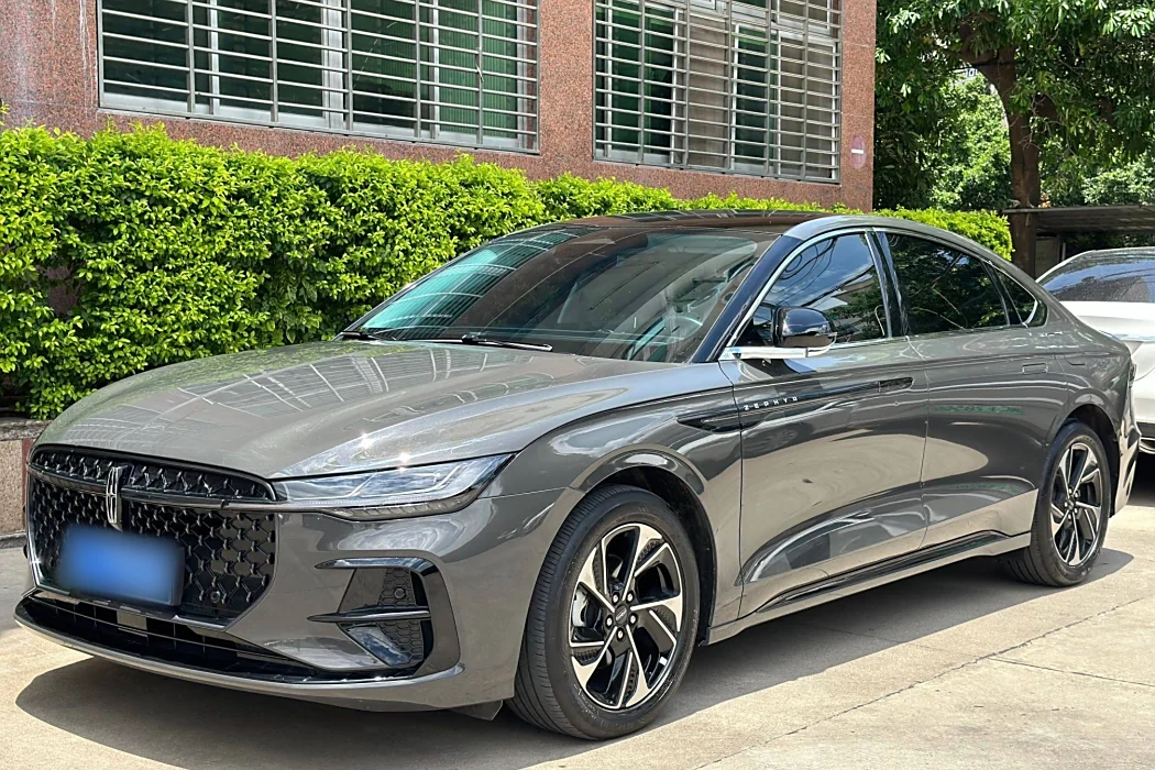 Lincoln Z 2022 iCool Premium