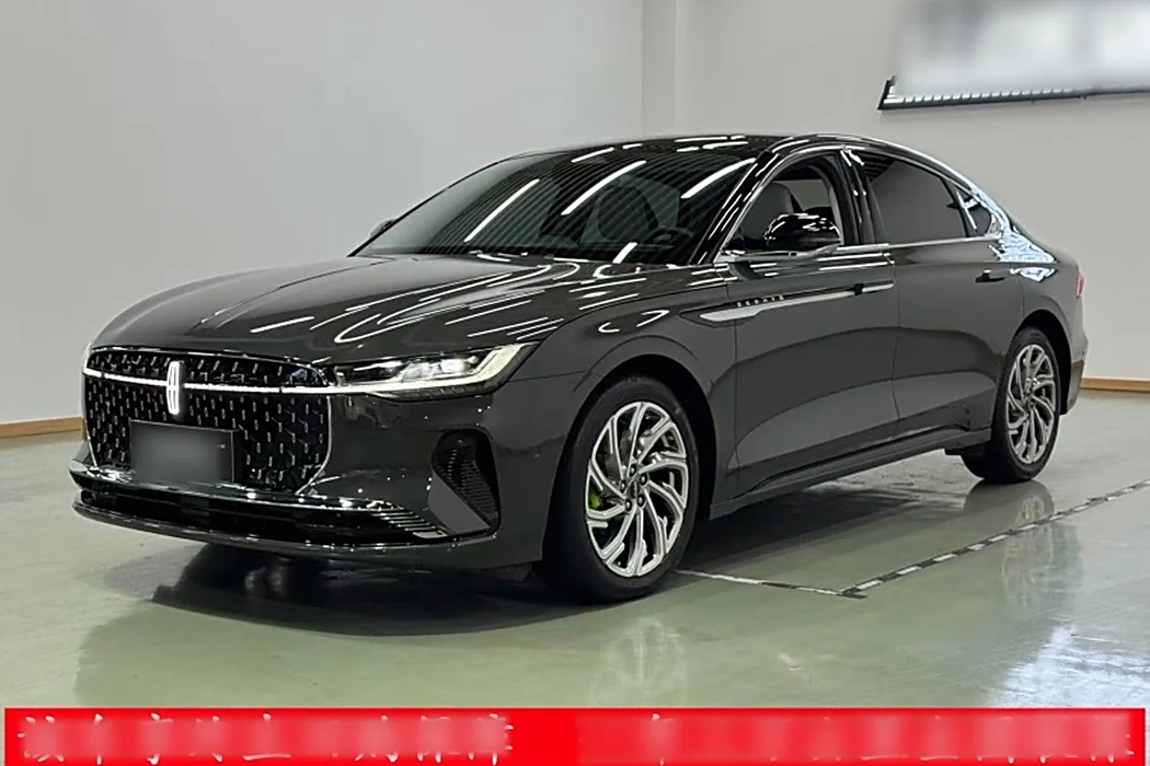 Lincoln Z 2022 i Enjoy Premium Edition