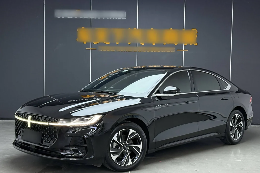 Lincoln Z 2022 iCool Premium
