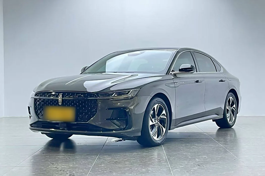 Lincoln Z 2022 iCool Premium