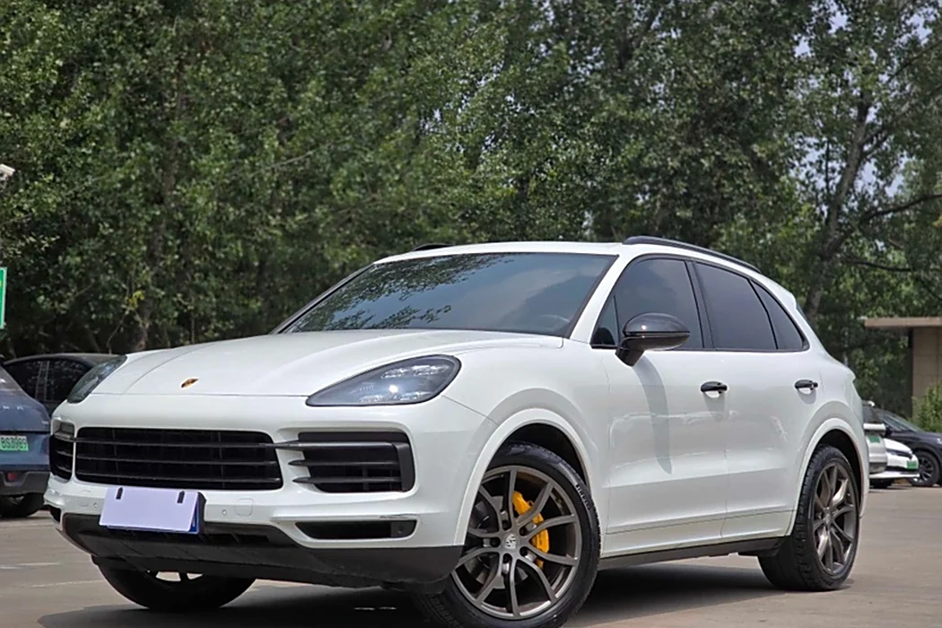 Porsche 2019 Cayenne 3.0T