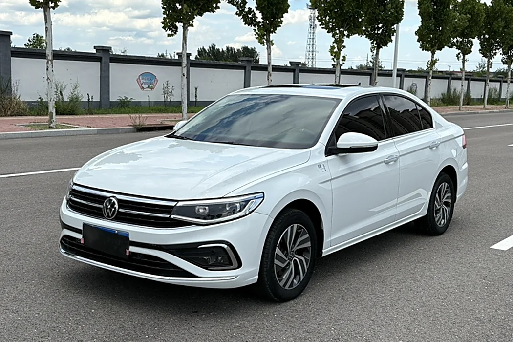 Volkswagen Bora 2023 200TSI DSG Yuexing Edition