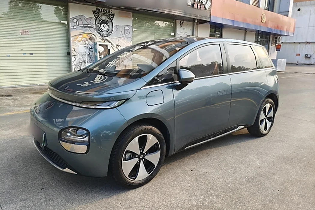 Baojun Yunduo 2023 Model 460 Max