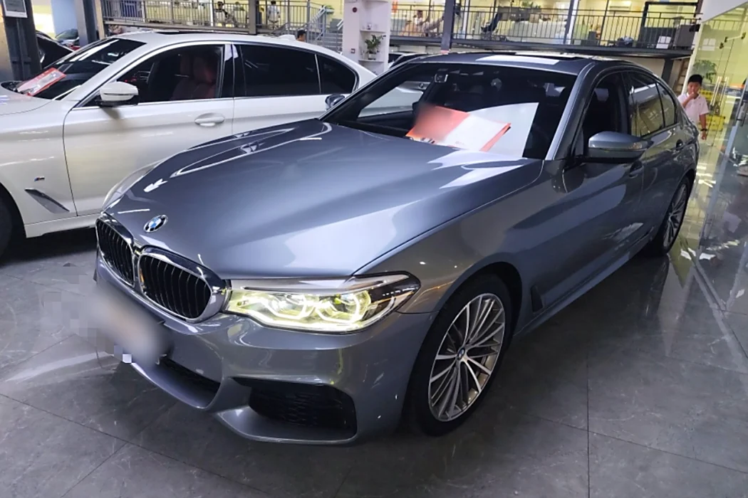 BMW 5 Series (Import) 2020 530i M Sport Package