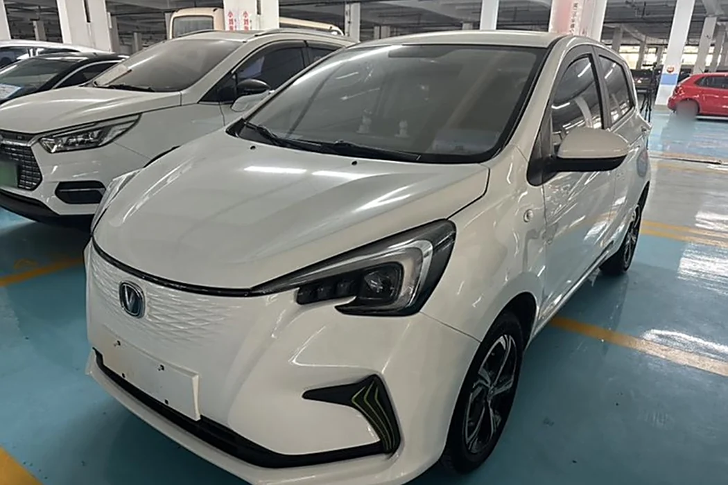 Changan Auchan Benben E-Star 2020 Heart Edition Ternary Lithium