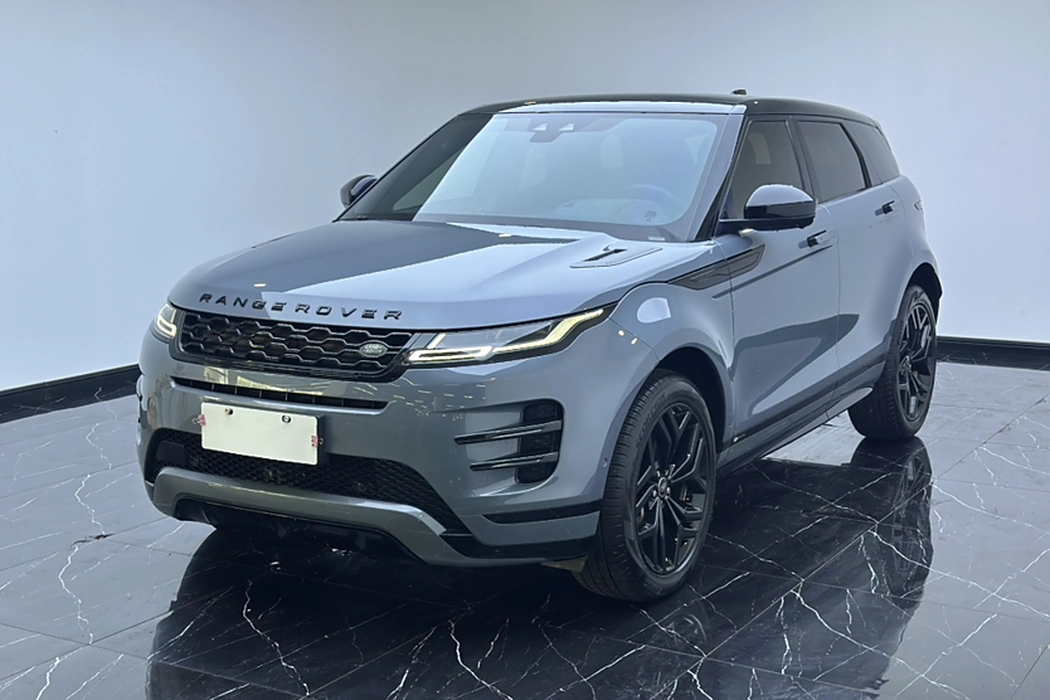 Land Rover Range Rover Aurora 2020 249PS R-DYNAMIC S Yao Black Sports Technology Edition