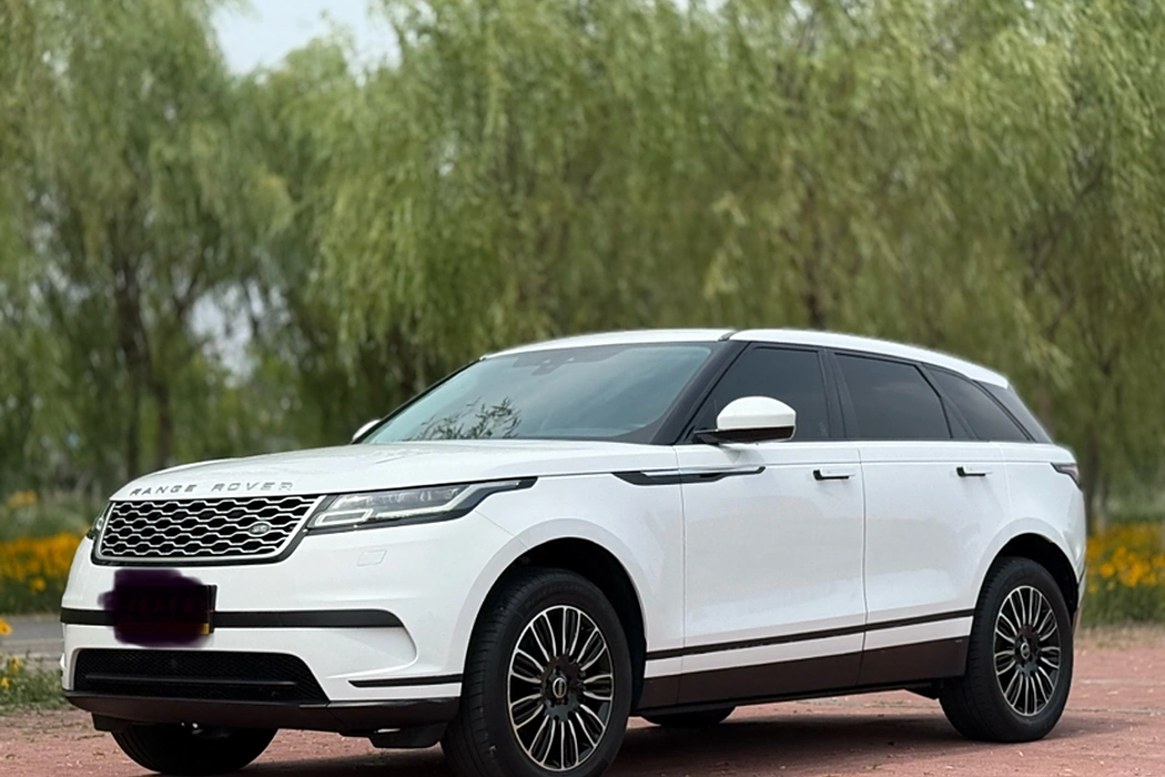 Land Rover Range Rover Star Pulse 2018 P300 S