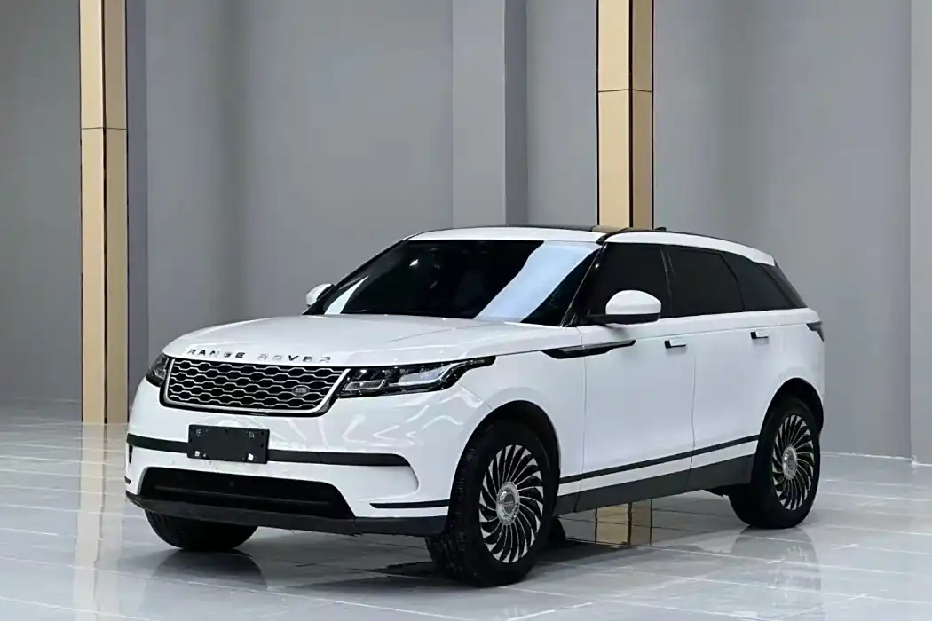 Land Rover Range Rover Star Pulse 2019 250PS R-DYNAMIC S