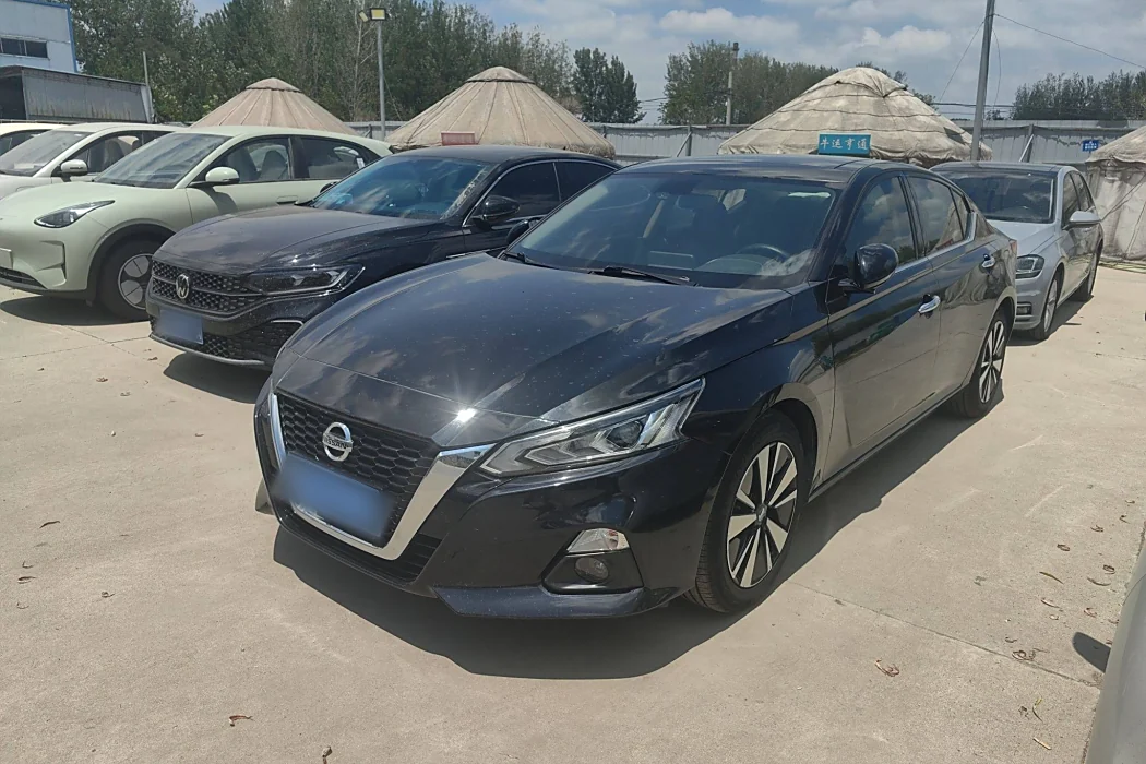 Nissan Teana 2021 2.0 L XL Comfort Edition